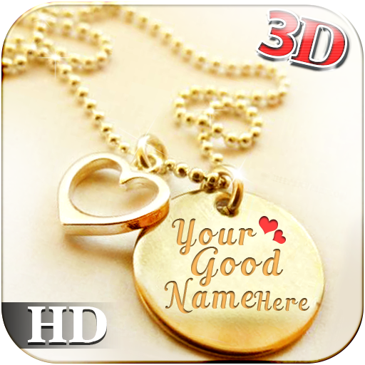 stylish name maker - name art आइकन