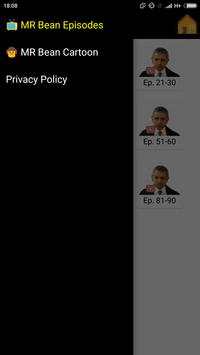 Mr Funny Movie HD - Mr Cartoon screenshot 2