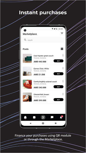 Zeppa screenshot 4