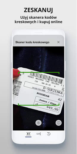 Peek&Cloppenburg Fashion Shop screenshot 3