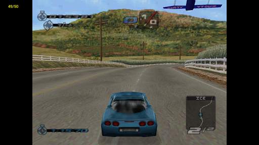 ePSXe openGL Plugin screenshot 5