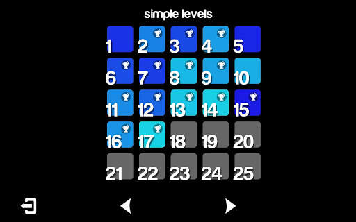 Blendoku screenshot 5