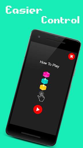 Jello Tower screenshot 2
