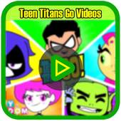 Teen Titans Go Videos 1.0