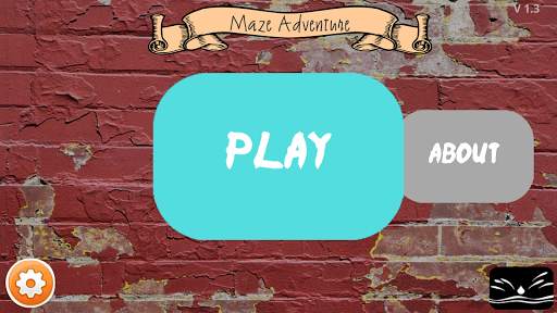 Maze Adventure 3D - Free Labyrinth Game screenshot 2