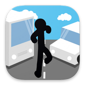 Stickman City icon
