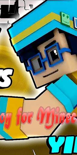 Boboi 😍 Boy Mod for Minecraft PE screenshot 6