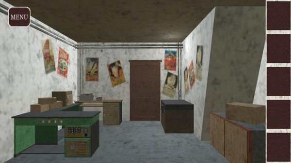 Escape the Prison 2 screenshot 2