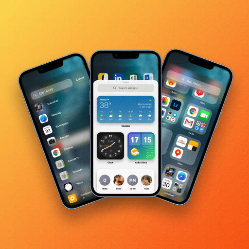 Launcher 1.0
