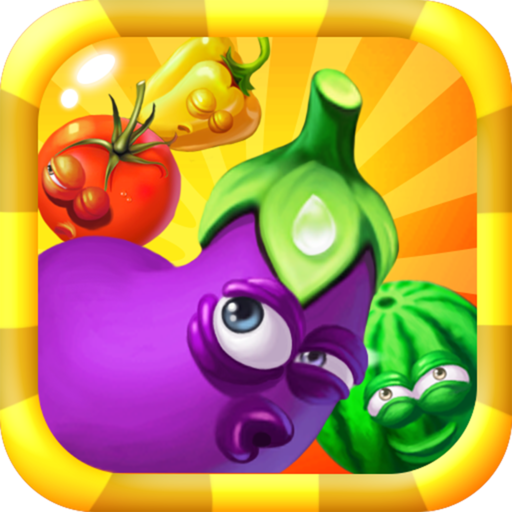 Harvest Season: Candy Farm icon