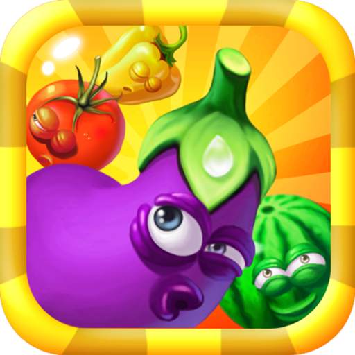 Harvest Season: Candy Farm 1.0.27