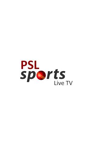 PSL LIVE - PSL Live Matches screenshot 1