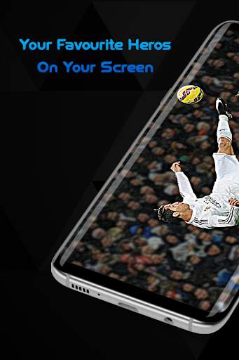 Live Sports HD TV screenshot 5