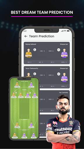 Live Cricket TV HD- Live Line screenshot 4
