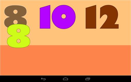 Maths and Numbers - Maths games for Kids & Parents screenshot 15