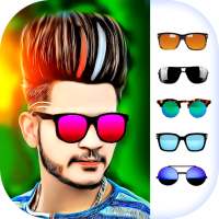 Sunglasses Photo Editor 2023