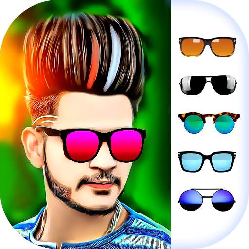 Sunglasses Photo Editor 2023 12.0