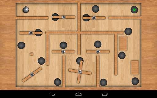 Teeter Pro screenshot 2