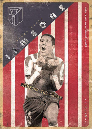 ⚽⚽ Fan App Los Colchoneros Wallpaper Full HD ⚽⚽ screenshot 4