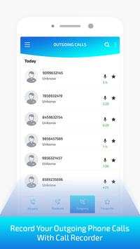 Automatic Call Recorder - Call Recorder 2018 screenshot 3
