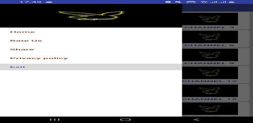 xvideos tv screenshot 2