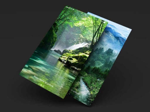 Nature Wallpapers Offline screenshot 10