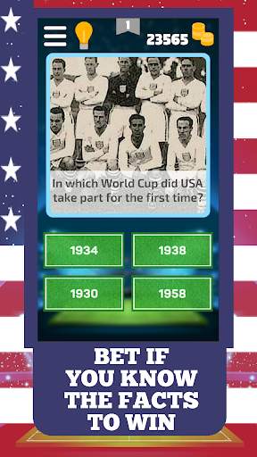 American Soccer Quiz - MLS Trivia screenshot 2