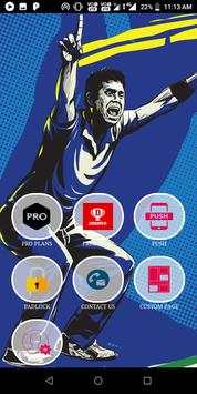 Dream11 Teams screenshot 1