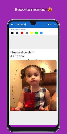 Sticker Maker screenshot 5