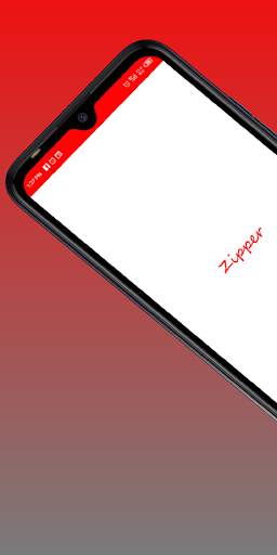 Zipper Surveys screenshot 1