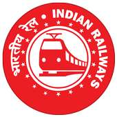 Indian Railway Inquiry icon