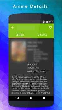 KissAnime 🎬 - Watchlist 😍 screenshot 2