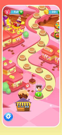 Sweet Candy Master 2021 screenshot 2