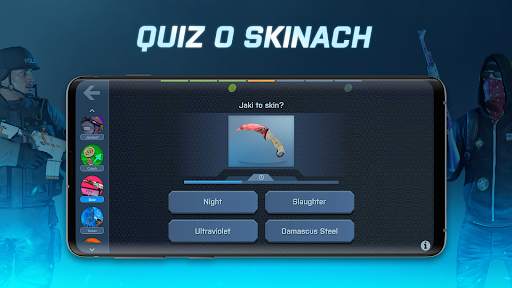 Case Opener symulator skrzynek screenshot 5