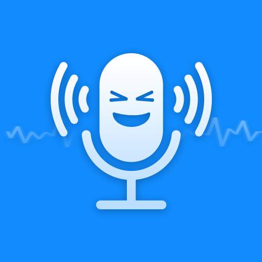 Voice Changer - Funny Voice Effect 2.6.0