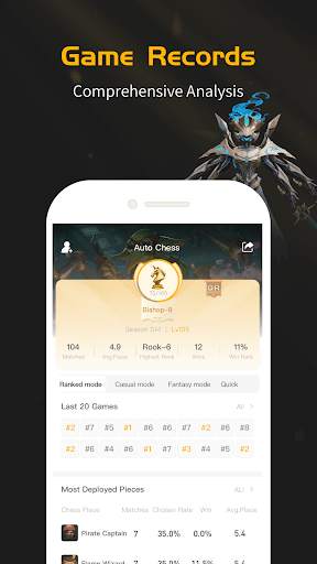 Pocket Dragonest screenshot 6