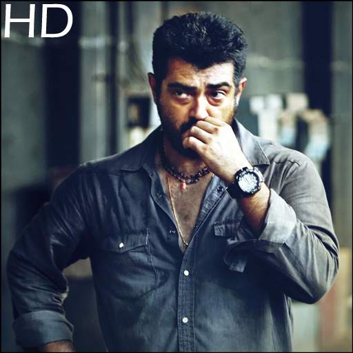 Ajith Kumar Wallpapers HD 2019 1.0