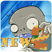 Guide: Plants Vs Zombies 2 icon