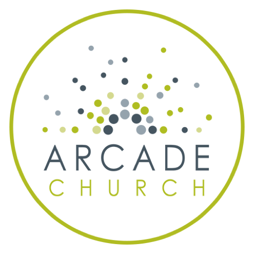 Arcade Church App icon