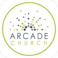 Arcade Church App