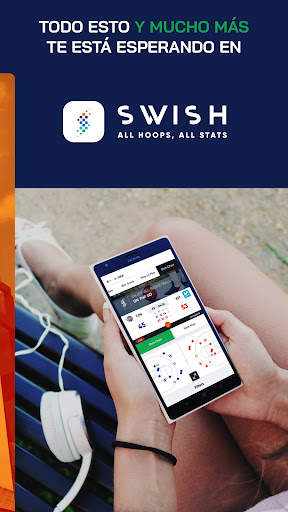 SWISH by NBN23 screenshot 8