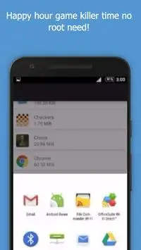 Game Killer No Root screenshot 1