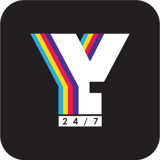 Yolo Delivery icon