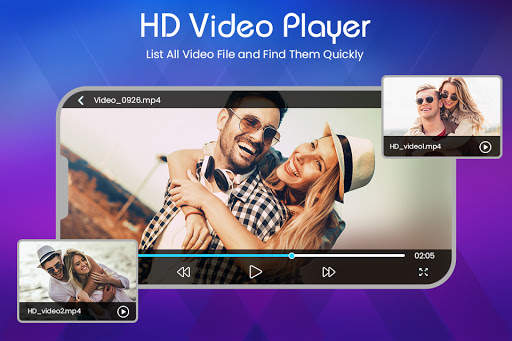 SAX Video Player : XNX Video Player screenshot 4