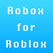 Robox for Roblox иконка