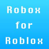 Robox for Roblox 1.0.1