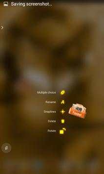 TSF Shell Theme Ice Cube Orang screenshot 7