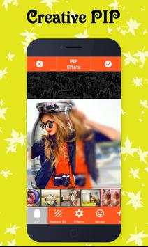 Mirror Photo Image Editor Lab screenshot 4