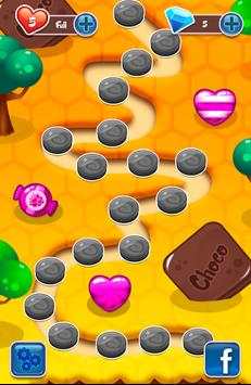 Candy Blast Saga screenshot 6