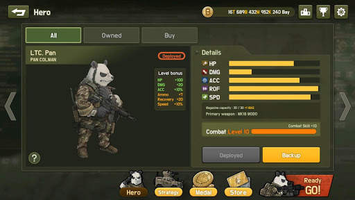Bad 2 Bad: Delta screenshot 7